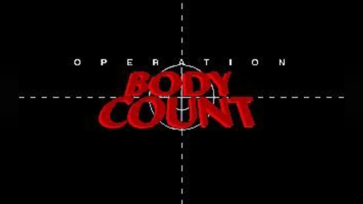 Скриншоты из Operation Body Count / Картинка 10