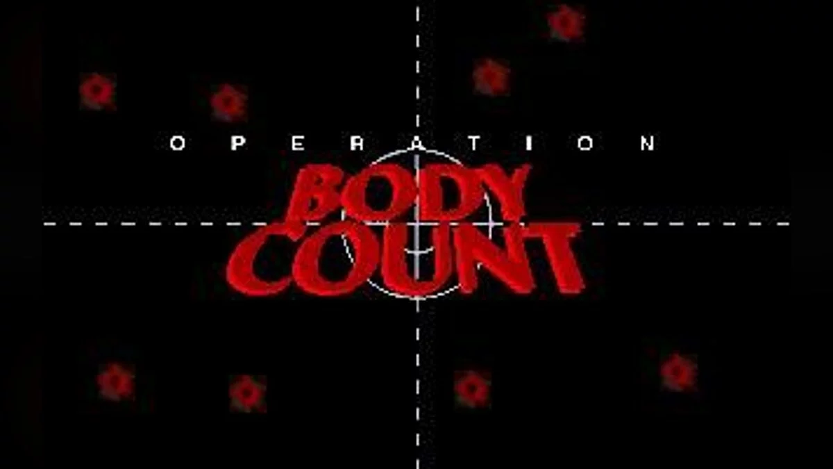 Скриншоты из Operation Body Count / Картинка 11