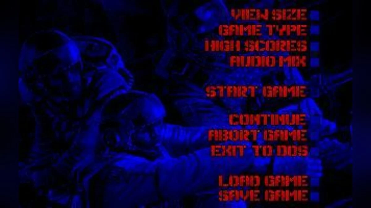 Скриншоты из Operation Body Count / Картинка 12