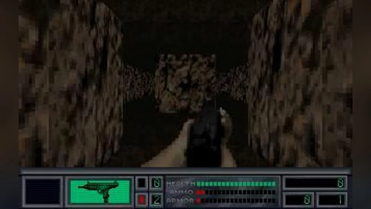 Скриншоты из Operation Body Count / Картинка 13