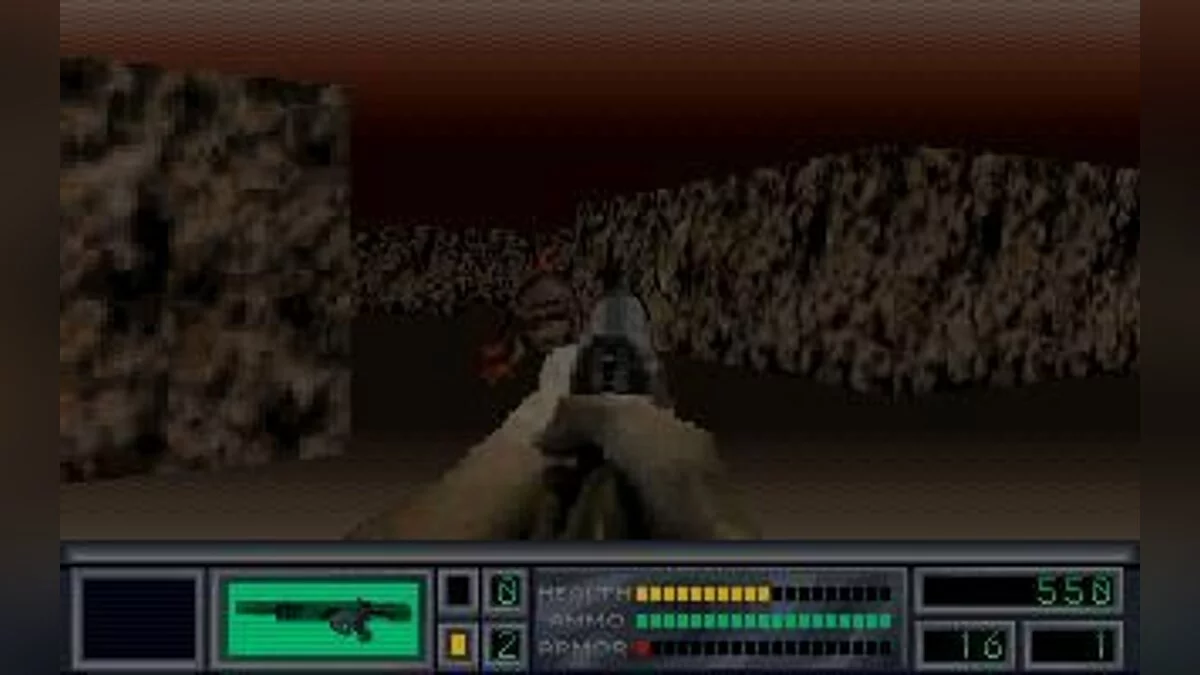 Скриншоты из Operation Body Count / Картинка 14