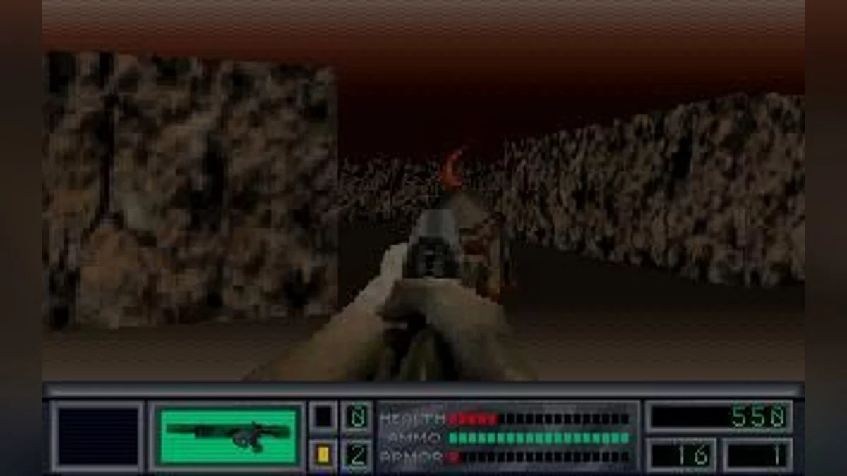 Скриншоты из Operation Body Count / Картинка 15