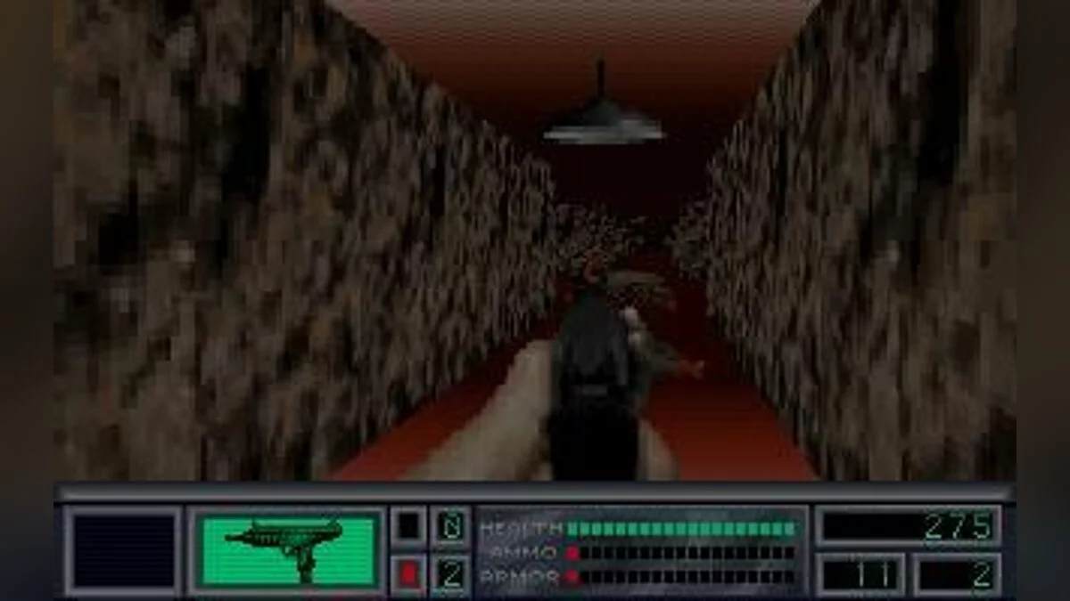 Скриншоты из Operation Body Count / Картинка 16