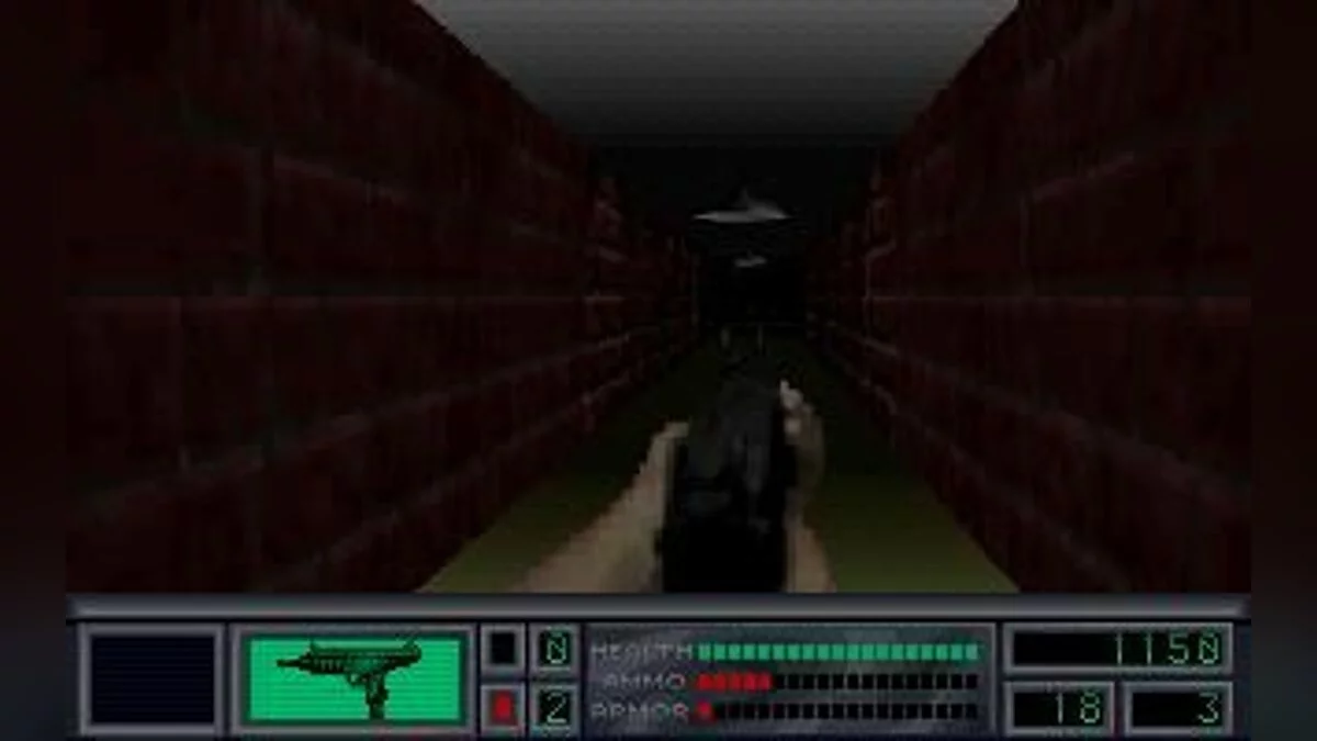 Скриншоты из Operation Body Count / Картинка 17