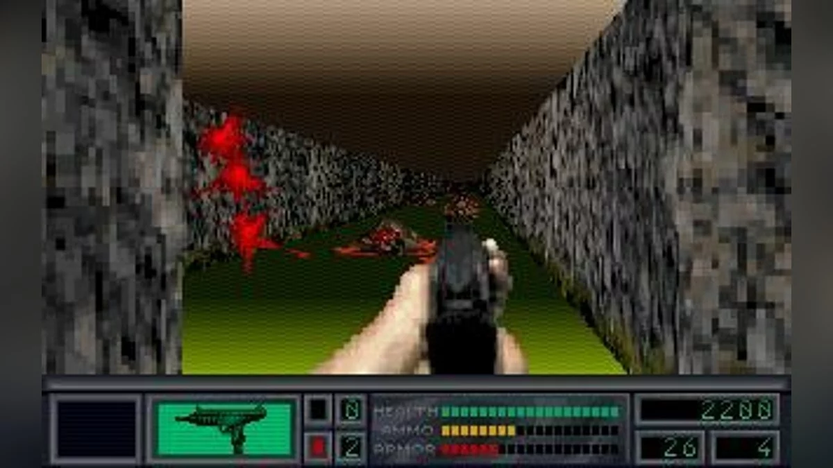 Скриншоты из Operation Body Count / Картинка 20