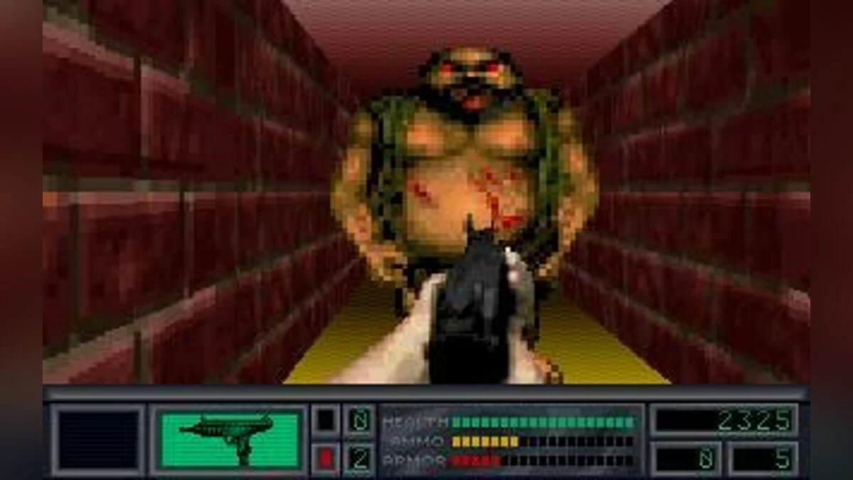 Скриншоты из Operation Body Count / Картинка 21