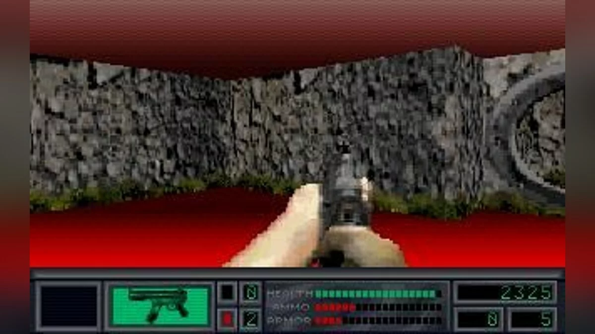 Скриншоты из Operation Body Count / Картинка 22