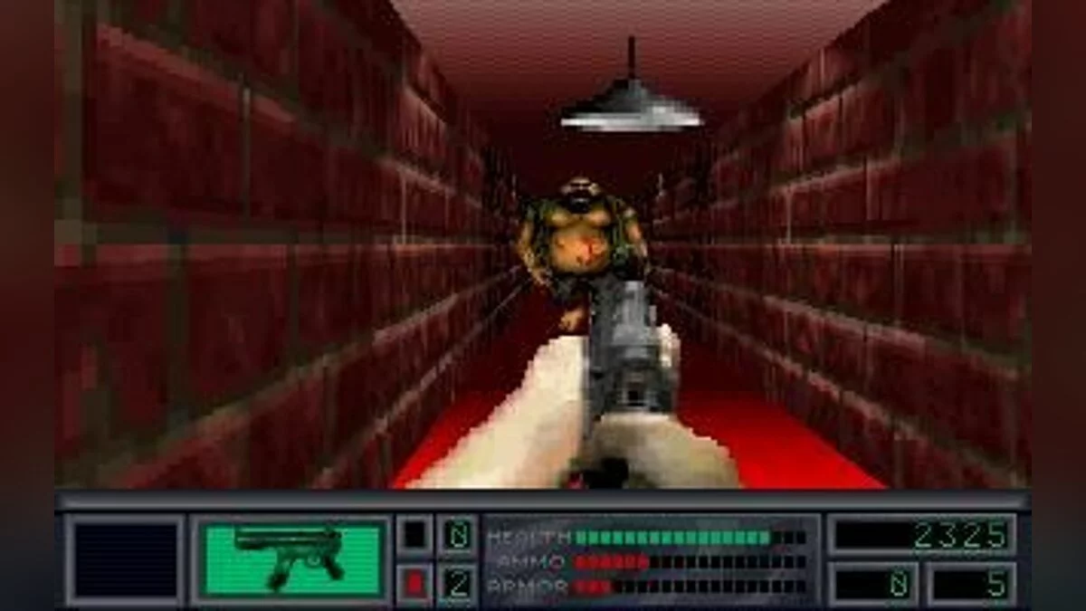 Скриншоты из Operation Body Count / Картинка 23