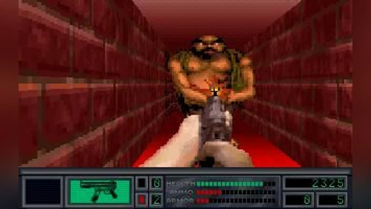 Скриншоты из Operation Body Count / Картинка 24