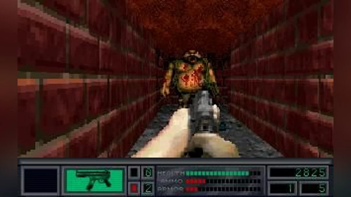 Скриншоты из Operation Body Count / Картинка 26