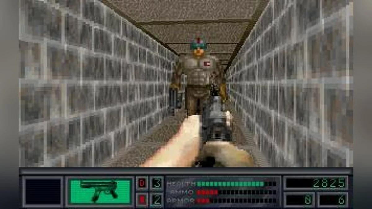 Скриншоты из Operation Body Count / Картинка 27