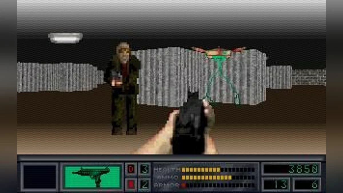 Скриншоты из Operation Body Count / Картинка 28