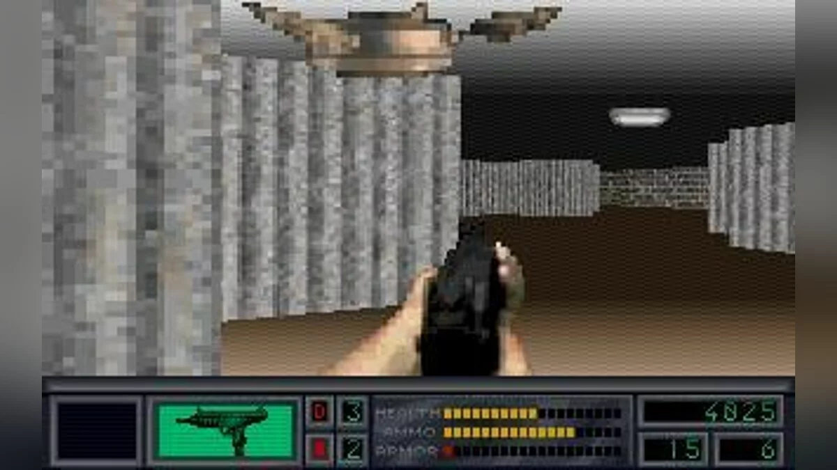 Скриншоты из Operation Body Count / Картинка 29