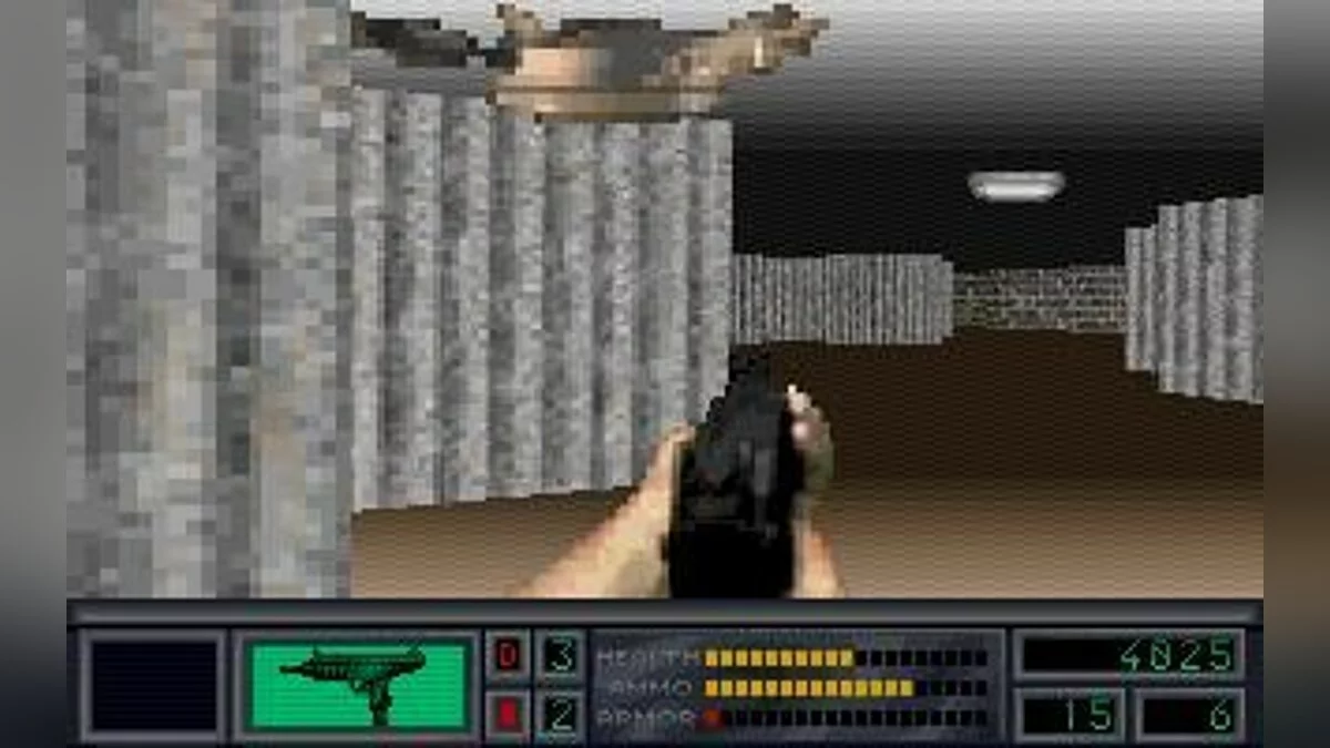 Скриншоты из Operation Body Count / Картинка 30