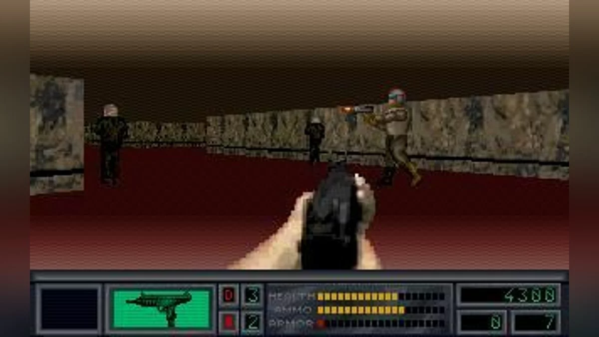 Скриншоты из Operation Body Count / Картинка 31