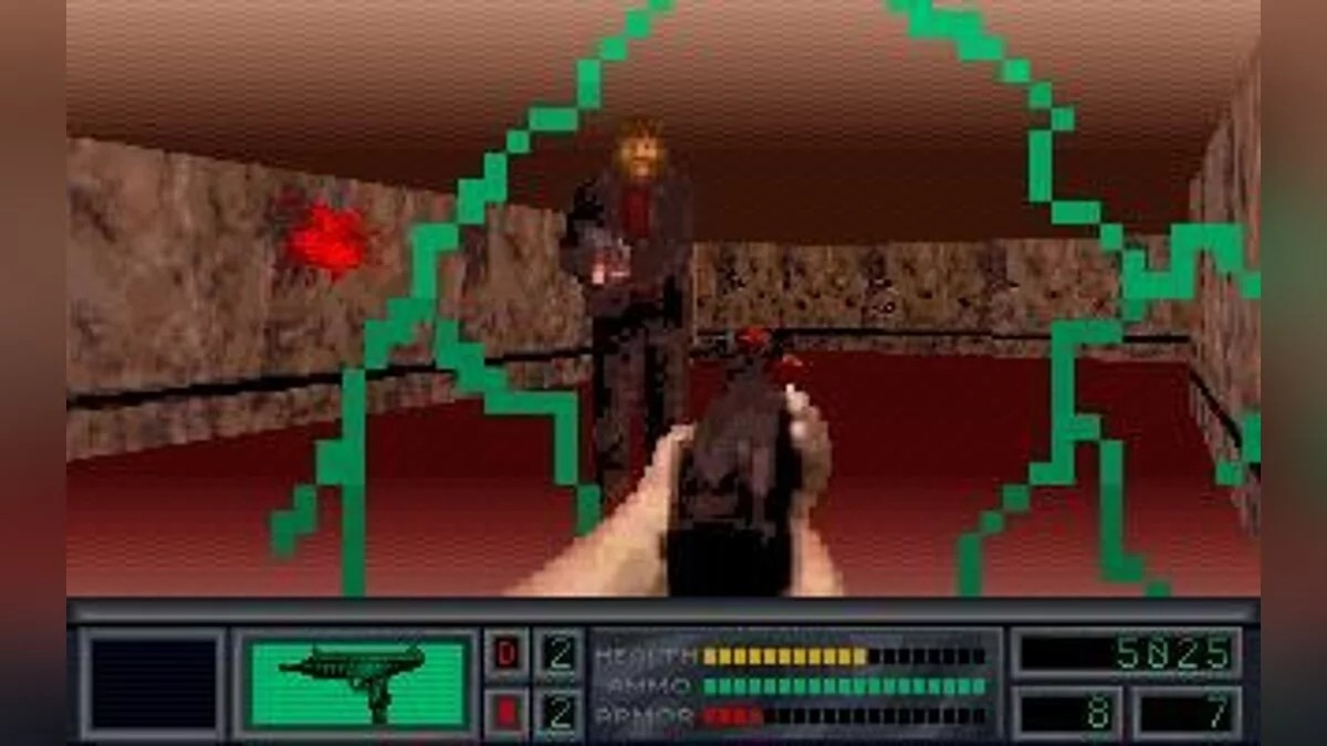 Скриншоты из Operation Body Count / Картинка 32