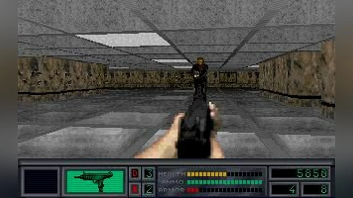 Скриншоты из Operation Body Count / Картинка 33