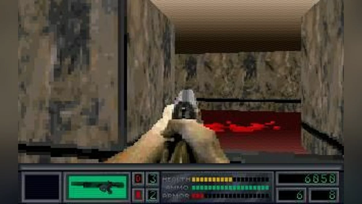 Скриншоты из Operation Body Count / Картинка 34