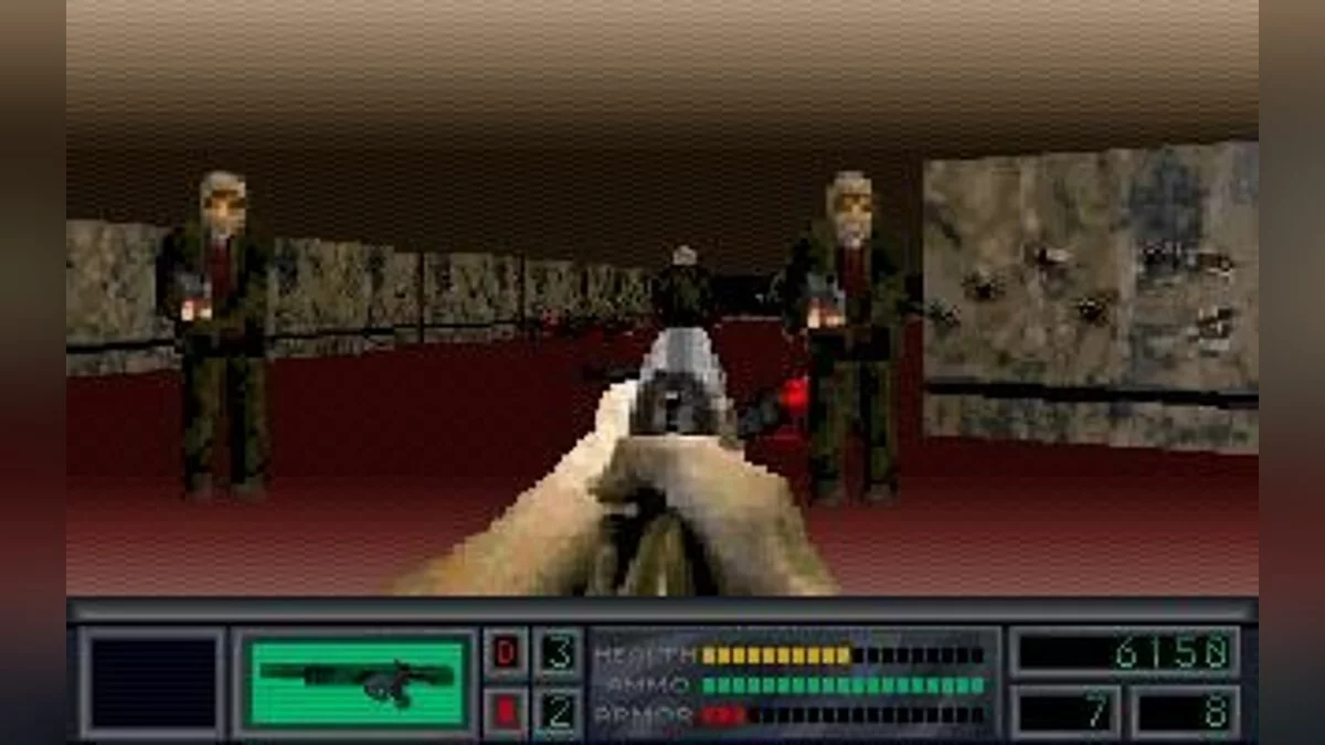 Скриншоты из Operation Body Count / Картинка 36