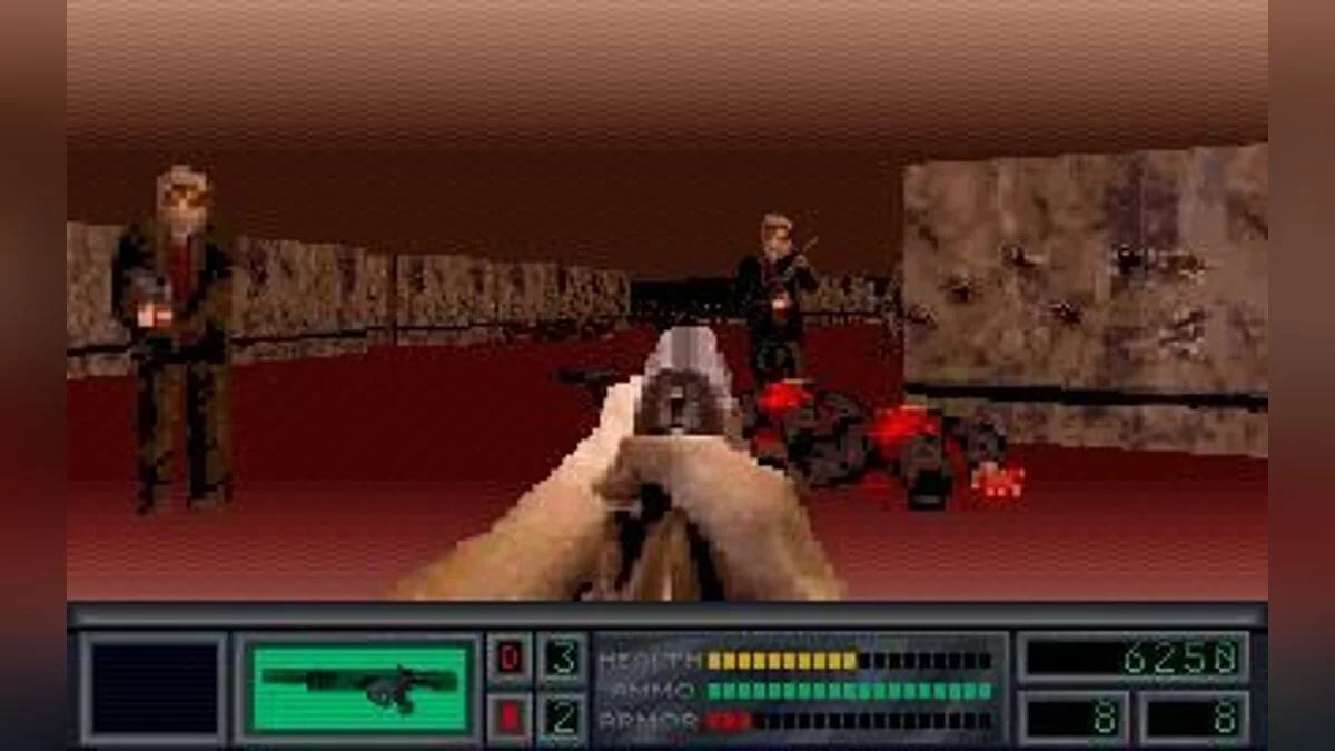 Скриншоты из Operation Body Count / Картинка 37