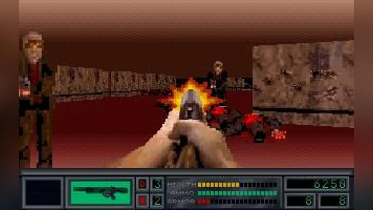 Скриншоты из Operation Body Count / Картинка 38