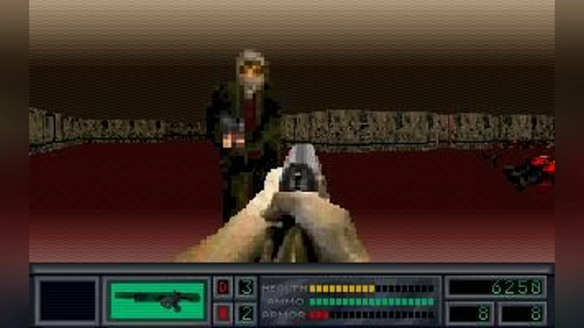 Скриншоты из Operation Body Count / Картинка 39