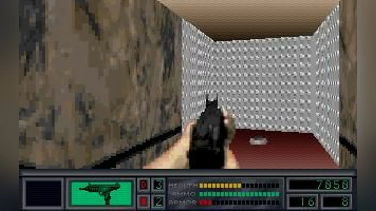 Скриншоты из Operation Body Count / Картинка 40