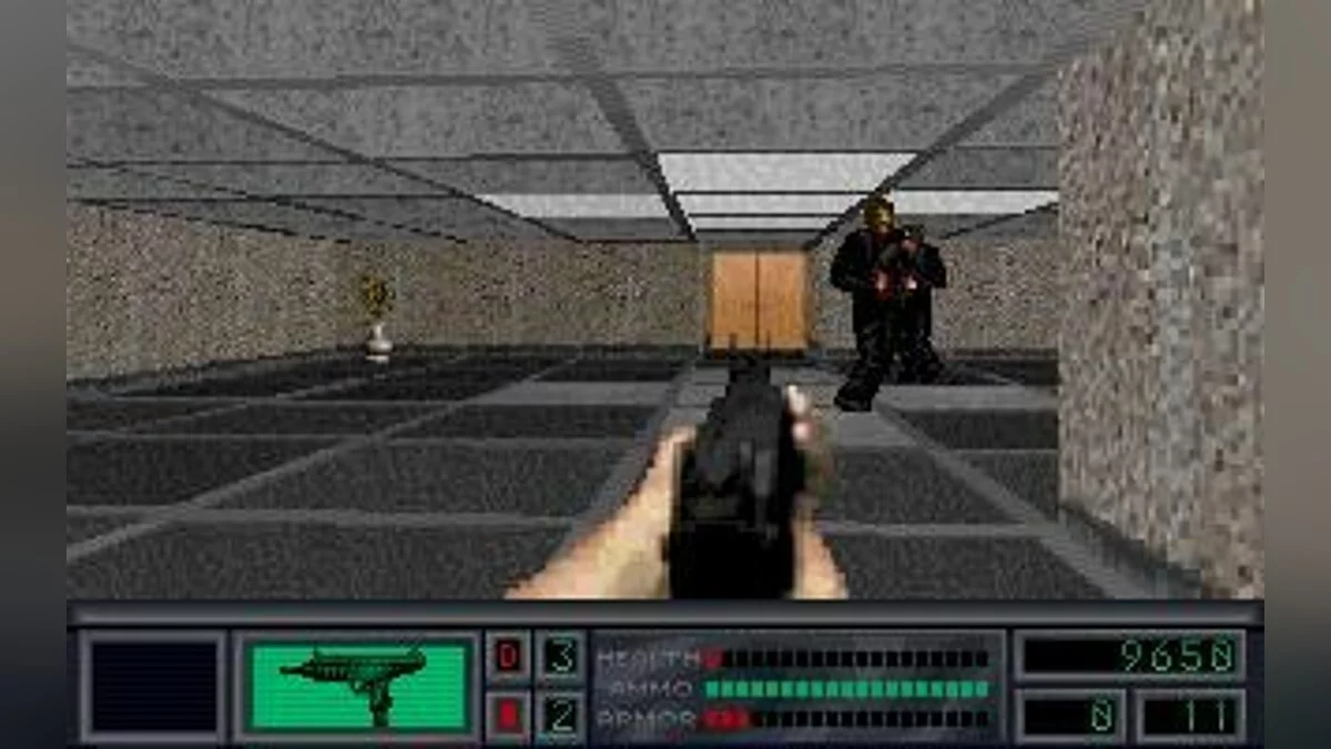 Скриншоты из Operation Body Count / Картинка 42