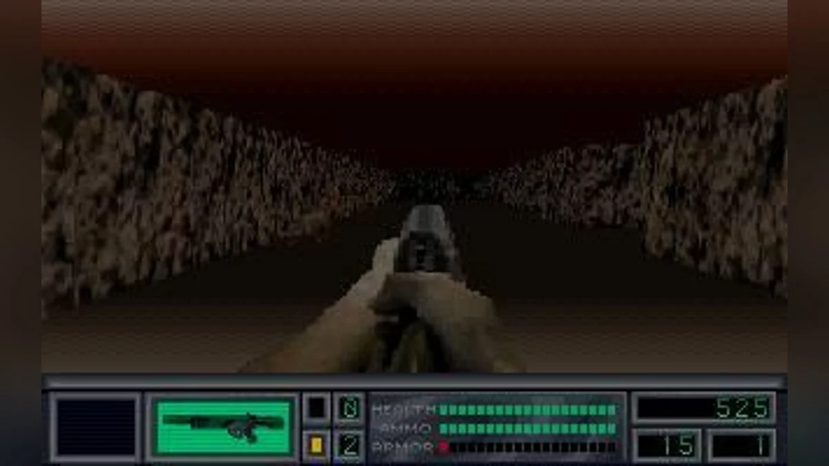 Скриншоты из Operation Body Count / Картинка 43