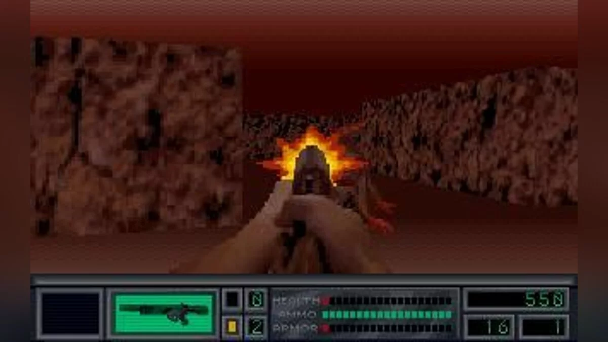 Скриншоты из Operation Body Count / Картинка 44