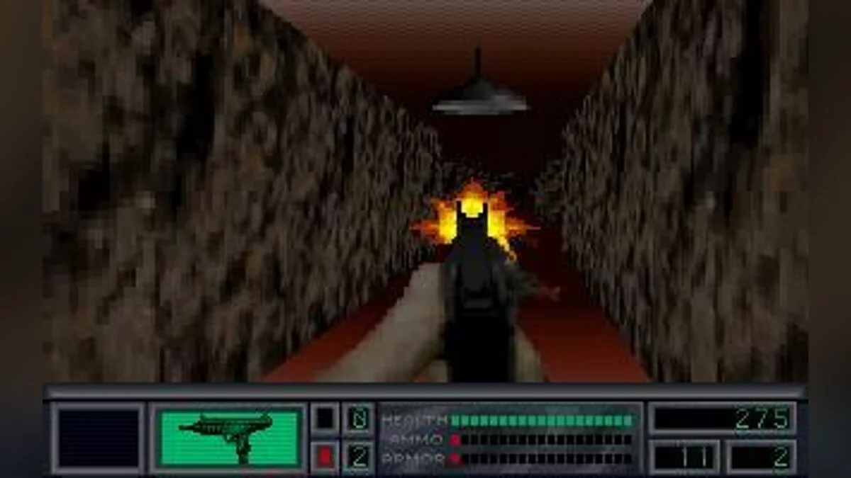 Скриншоты из Operation Body Count / Картинка 45