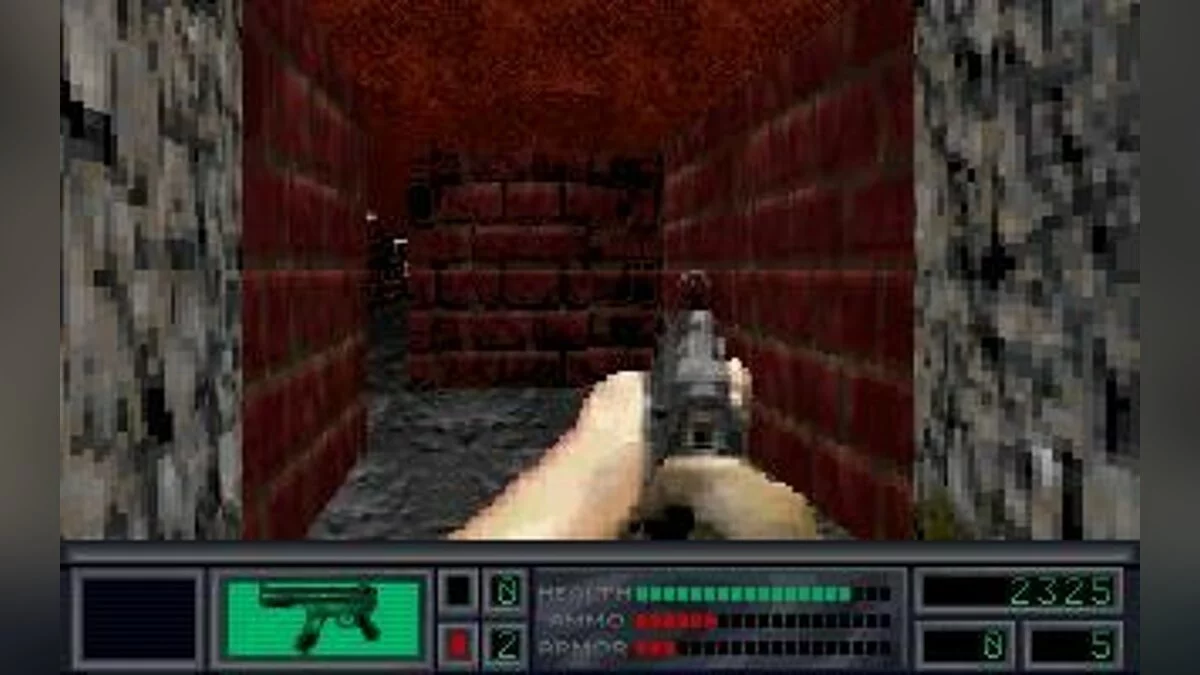 Скриншоты из Operation Body Count / Картинка 47