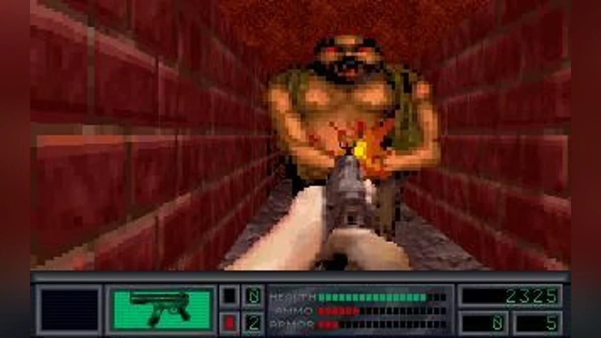 Скриншоты из Operation Body Count / Картинка 48