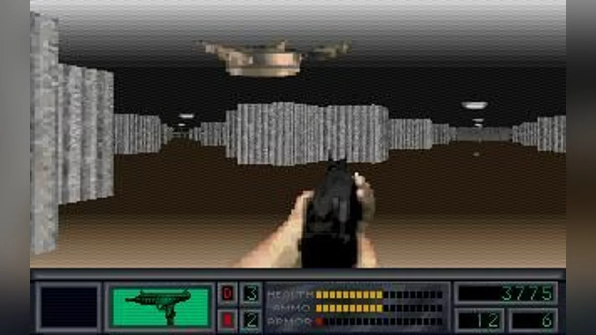 Скриншоты из Operation Body Count / Картинка 49