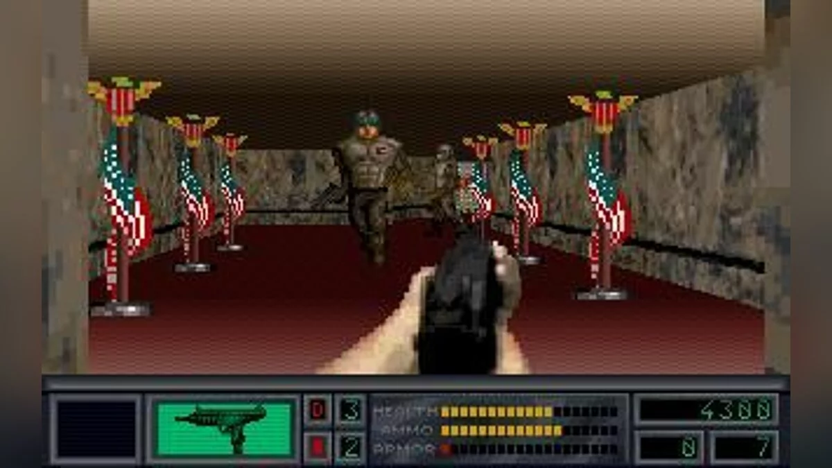 Скриншоты из Operation Body Count / Картинка 51