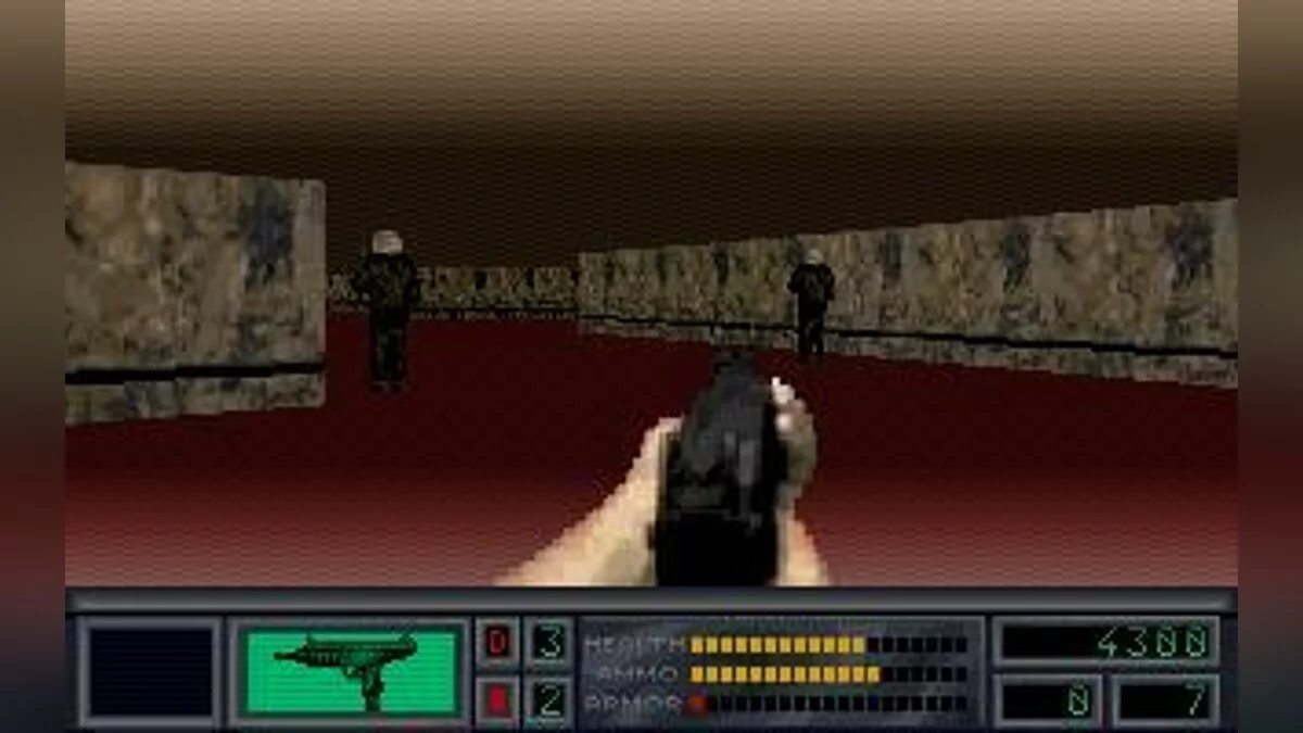 Скриншоты из Operation Body Count / Картинка 52