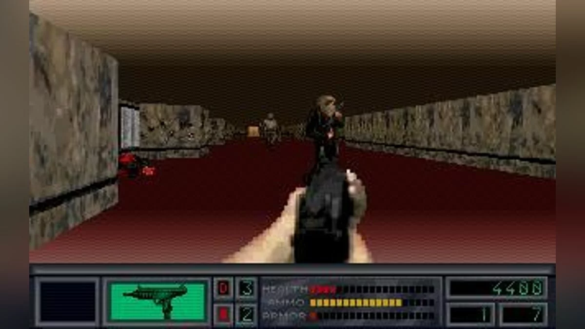 Скриншоты из Operation Body Count / Картинка 53