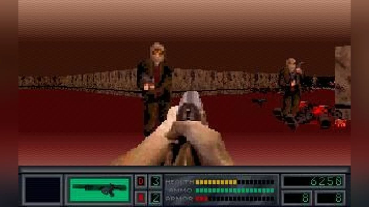 Скриншоты из Operation Body Count / Картинка 54