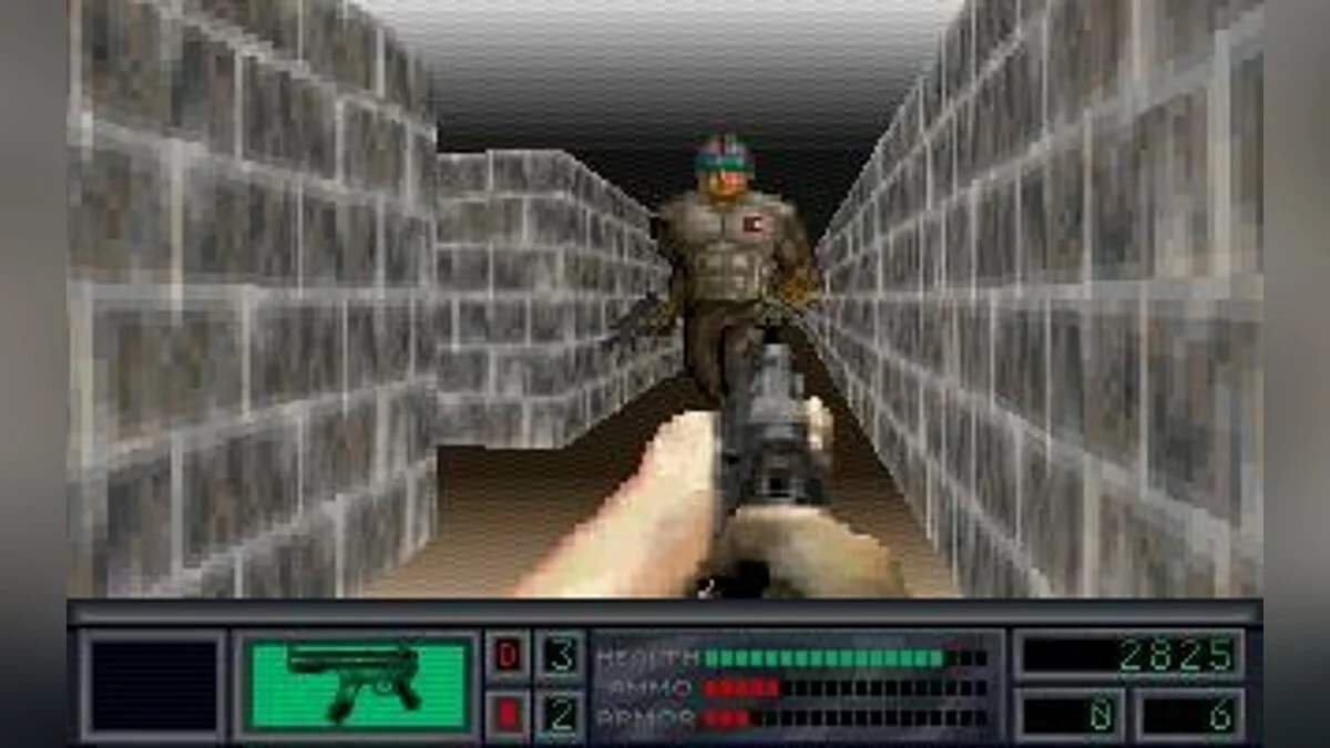 Скриншоты из Operation Body Count / Картинка 55