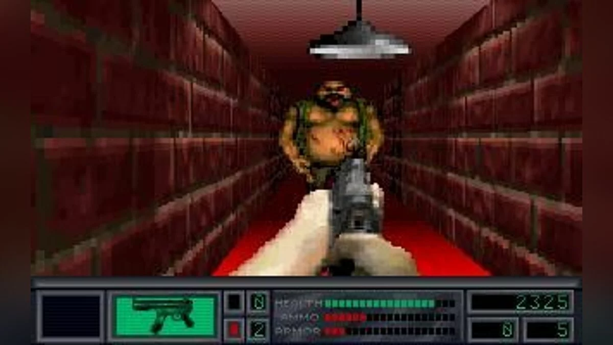 Скриншоты из Operation Body Count / Картинка 57