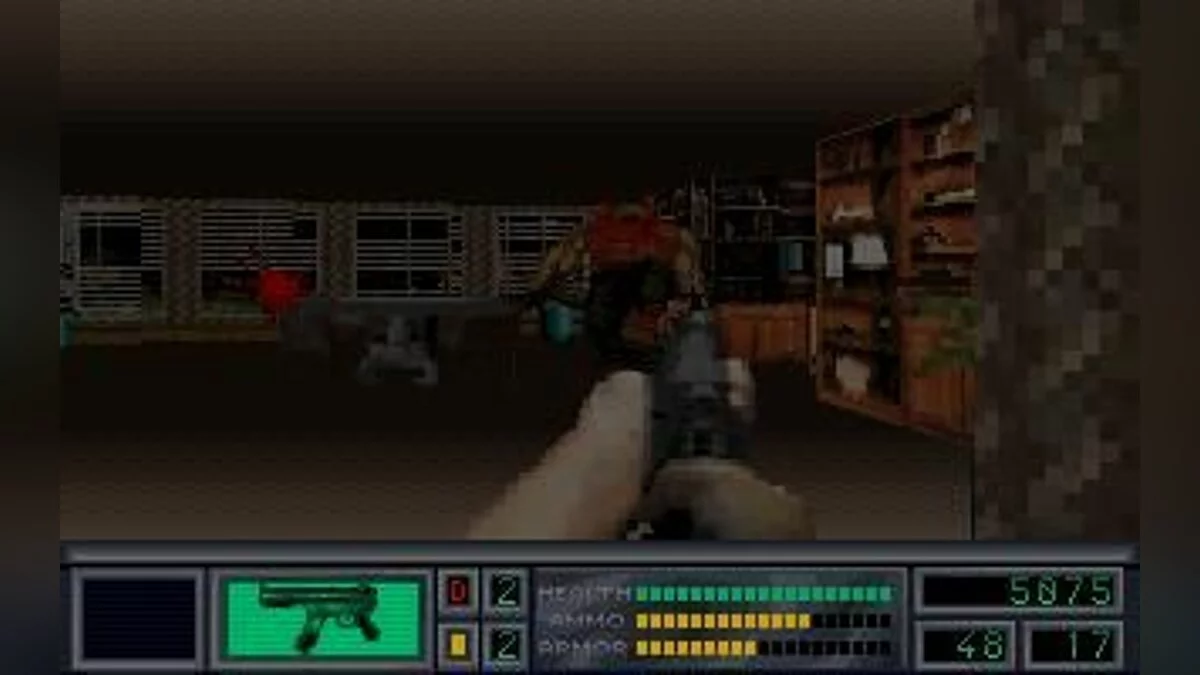 Скриншоты из Operation Body Count / Картинка 58