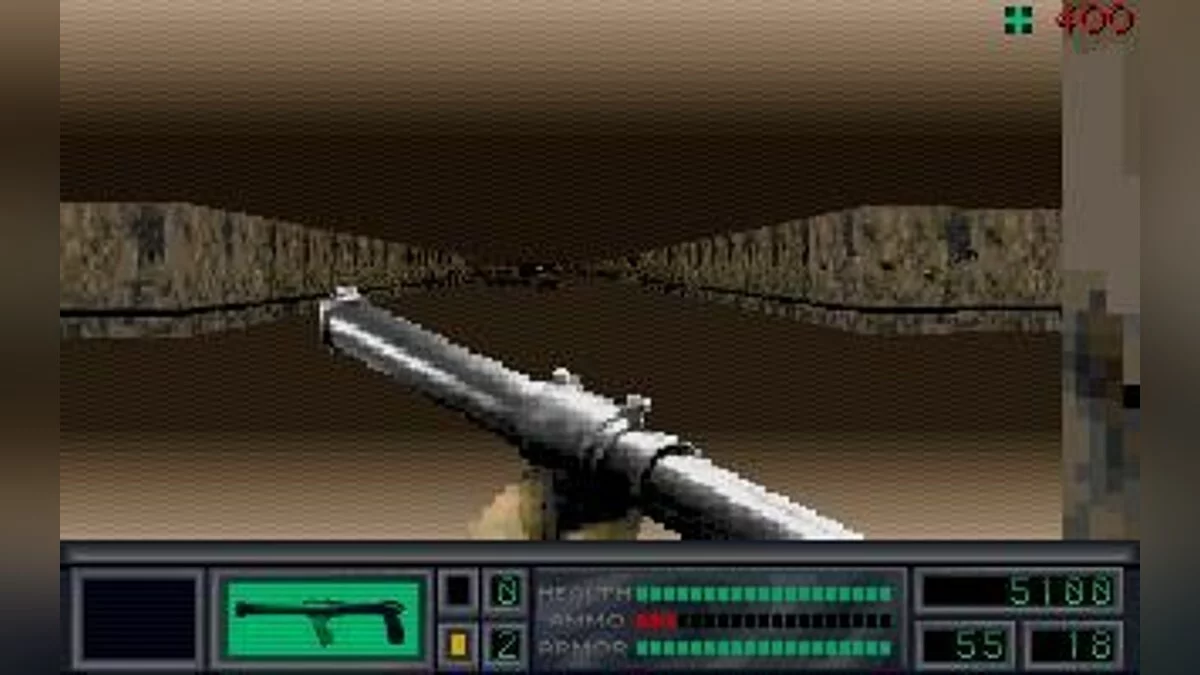 Скриншоты из Operation Body Count / Картинка 59