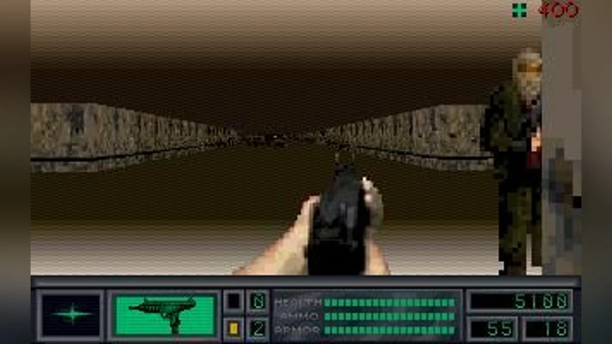 Скриншоты из Operation Body Count / Картинка 60