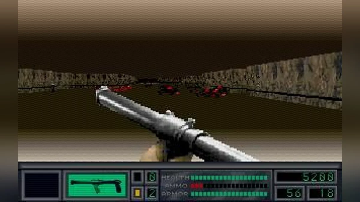 Скриншоты из Operation Body Count / Картинка 61