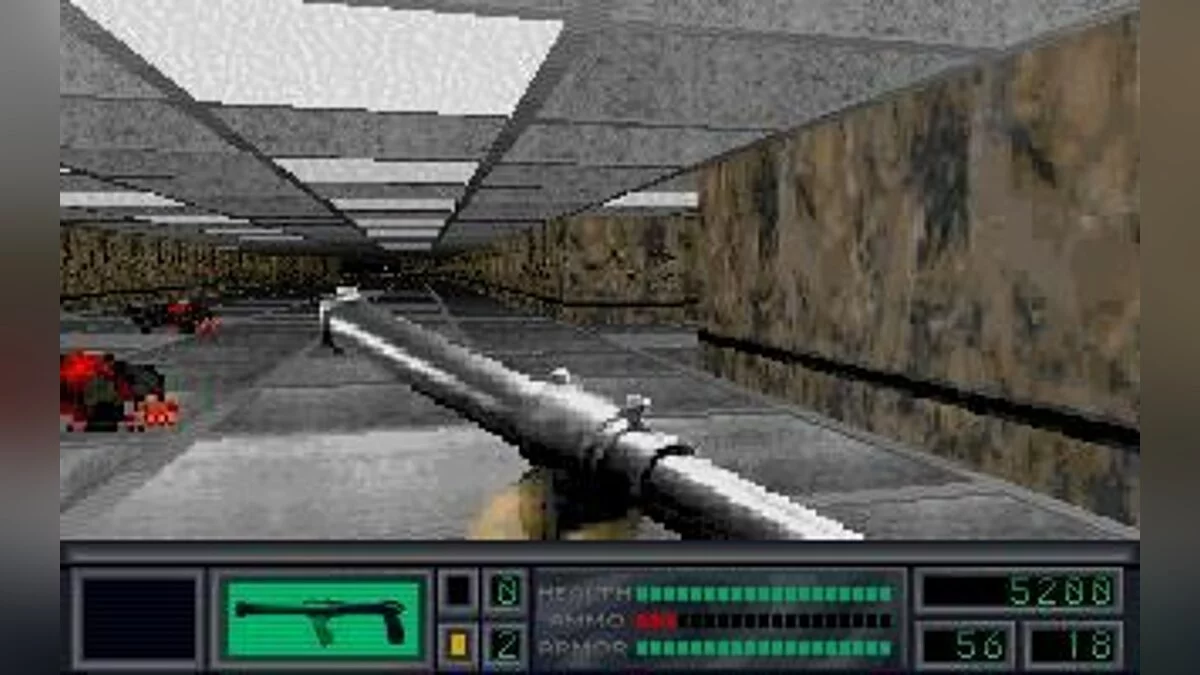 Скриншоты из Operation Body Count / Картинка 62