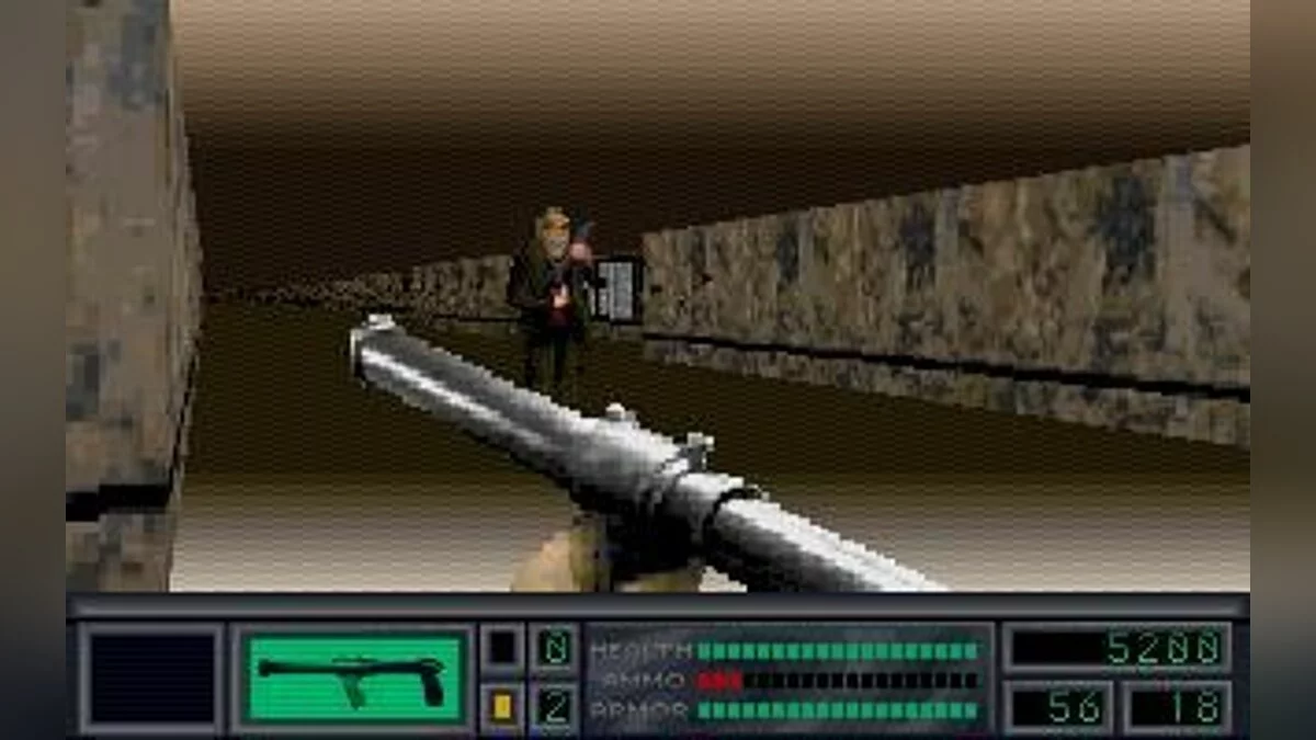 Скриншоты из Operation Body Count / Картинка 63