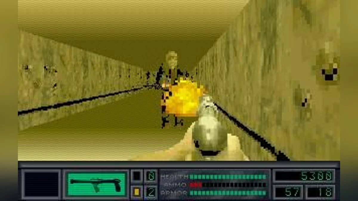 Скриншоты из Operation Body Count / Картинка 64