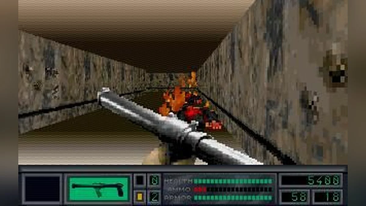 Скриншоты из Operation Body Count / Картинка 66