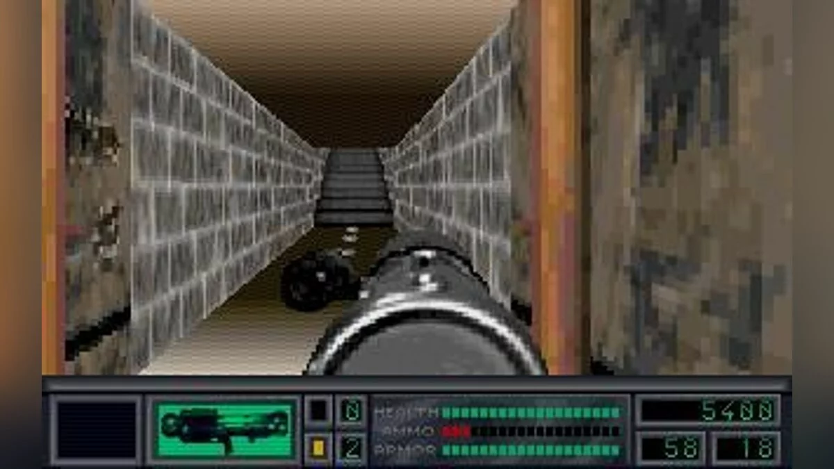 Скриншоты из Operation Body Count / Картинка 67