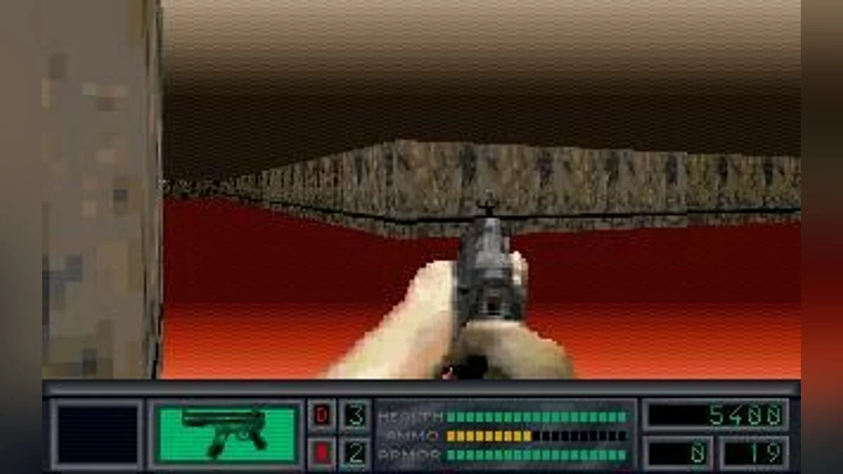 Скриншоты из Operation Body Count / Картинка 68